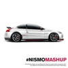 日産セントラ370Zニスモ