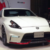 日産・フェアレディZ NISMO