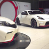 日産・フェアレディZ NISMO