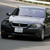 【インプレ'05】両角岳彦 BMW『3シリーズ』 スッキリ感のあるハンドリングが“3”の持ち味だったが…