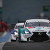 SUPER GT 第5戦 富士スピードウェイ