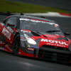 SUPER GT 第5戦 富士スピードウェイ