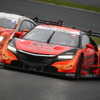SUPER GT 第5戦 富士スピードウェイ