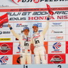 SUPER GT 第5戦 富士スピードウェイ