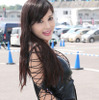 Honda EG Racing Gal