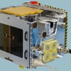 150キログラムの小型地球観測衛星技術実証機『TechDemoSat-1』