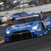 #12 GT-Rは3位で、開幕から3戦連続表彰台。＜撮影：益田和久＞