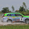 【アジアクロスカントリーラリー14】三菱 アウトランダー PHEV、2年連続クラス優勝