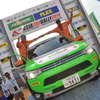 【アジアクロスカントリーラリー14】三菱 アウトランダー PHEV、2年連続クラス優勝