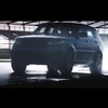 レンジローバー スポーツSVR