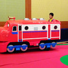 8月20日まで品川プリンスホテルで開催されているチャギントンランド2014サマーフェスティバル