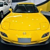 マツダ・RX-7 FD3S