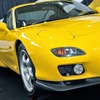 マツダ・RX-7 FD3S