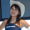 【東京モーターショー05】コンパニオン写真蔵…その69