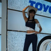 【東京モーターショー05】コンパニオン写真蔵…その69