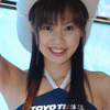 【東京モーターショー05】コンパニオン写真蔵…その69