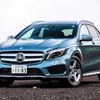 メルセデスベンツ GLA 250 4MATIC