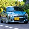 ダイハツ・コペン ローブ