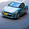 ダイハツ・コペン ローブ