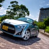 ダイハツ・コペン ローブ