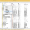 修復にはレジストリの操作が必要となる