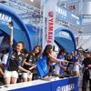 2014 コカ・コーラ ゼロ 鈴鹿8時間耐久ロードレス
