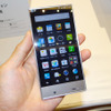 「AQUOS CRYSTAL」