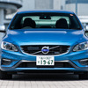 ボルボ・S60 T4 R-DESIGN PLUS