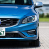 ボルボ・S60 T4 R-DESIGN PLUS