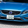 ボルボ・S60 T4 R-DESIGN PLUS