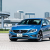 ボルボ・S60 T4 R-DESIGN PLUS