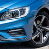 ボルボ・S60 T4 R-DESIGN PLUS