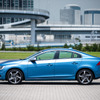 ボルボ・S60 T4 R-DESIGN PLUS