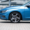 ボルボ・S60 T4 R-DESIGN PLUS