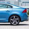 ボルボ・S60 T4 R-DESIGN PLUS