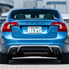 ボルボ・S60 T4 R-DESIGN PLUS