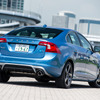 ボルボ・S60 T4 R-DESIGN PLUS