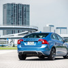 ボルボ・S60 T4 R-DESIGN PLUS