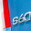 ボルボ・S60 T4 R-DESIGN PLUS