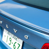 ボルボ・S60 T4 R-DESIGN PLUS