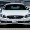 ボルボ V60 T4 ラグジュアリーエディション