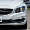 ボルボ V60 T4 ラグジュアリーエディション