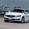ボルボ V60 T4 ラグジュアリーエディション