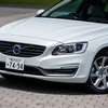 ボルボ V60 T4 ラグジュアリーエディション