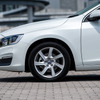 ボルボ V60 T4 ラグジュアリーエディション