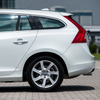 ボルボ V60 T4 ラグジュアリーエディション