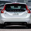 ボルボ V60 T4 ラグジュアリーエディション