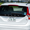 ボルボ V60 T4 ラグジュアリーエディション