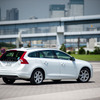 ボルボ V60 T4 ラグジュアリーエディション