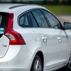 ボルボ V60 T4 ラグジュアリーエディション